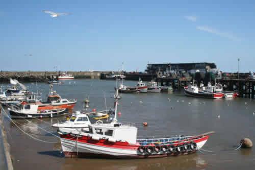 Savannah-By-The-Sea Bridlington Esterno foto
