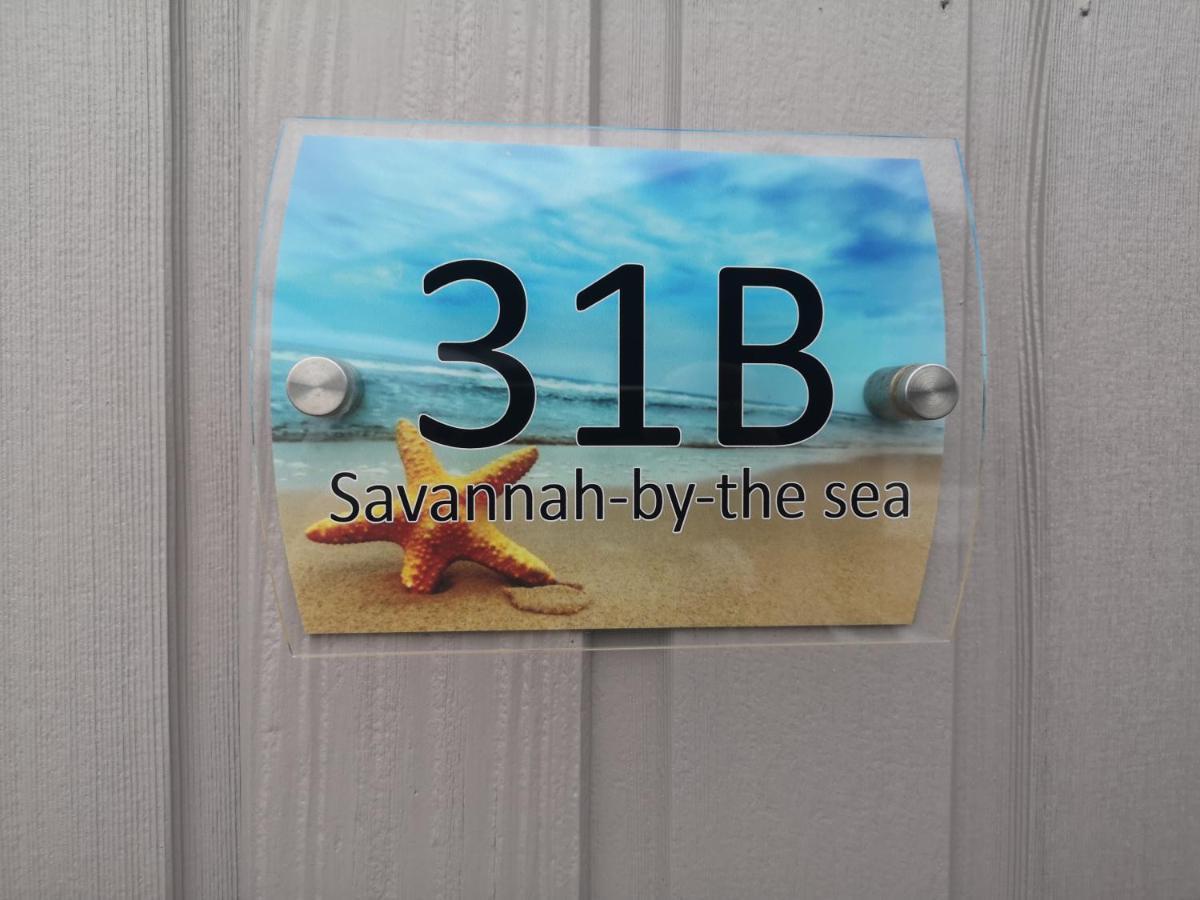Savannah-By-The-Sea Bridlington Esterno foto