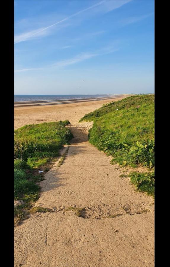 Savannah-By-The-Sea Bridlington Esterno foto