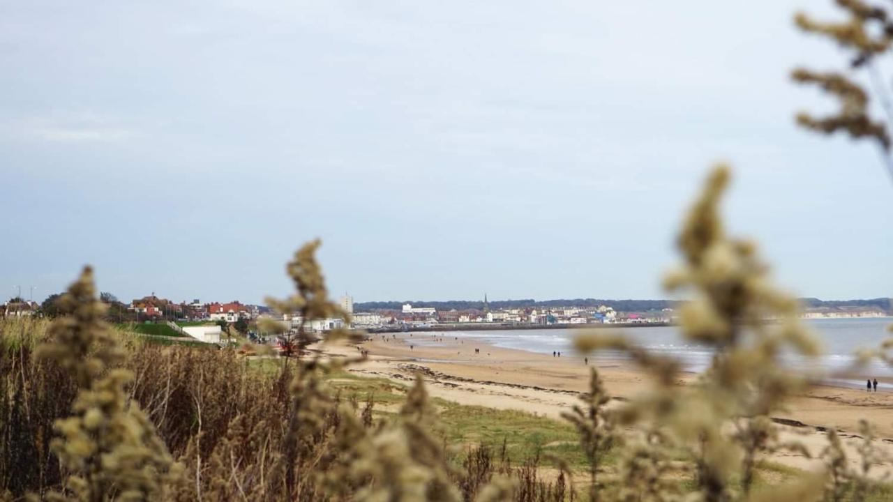 Savannah-By-The-Sea Bridlington Esterno foto